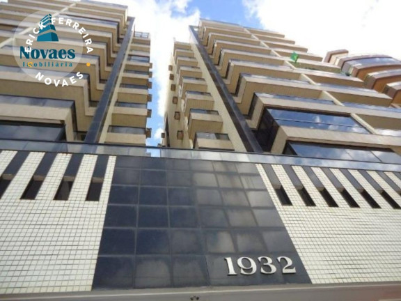 Apartamento com 4 Quartos à Venda, 150 m² em Praia Do Morro - Guarapari