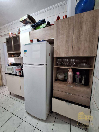 Imagem Apartamento com 1 Quarto à Venda, 35 m² em Canto Do Forte - Praia Grande Imagem Apartamento com 1 Quarto à Venda, 35 m² em Canto Do Forte - Praia Grande
