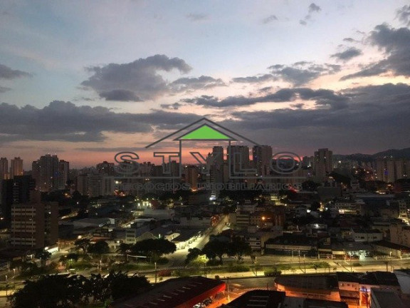 Imagem Apartamento com 2 Quartos à Venda, 52 m² em Centro - São Bernardo Do Campo Imagem Apartamento com 2 Quartos à Venda, 52 m² em Centro - São Bernardo Do Campo