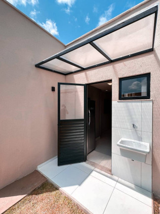 Imagem Casa com 3 Quartos à Venda, 150 m² em Sim - Feira De Santana Imagem Casa com 3 Quartos à Venda, 150 m² em Sim - Feira De Santana
