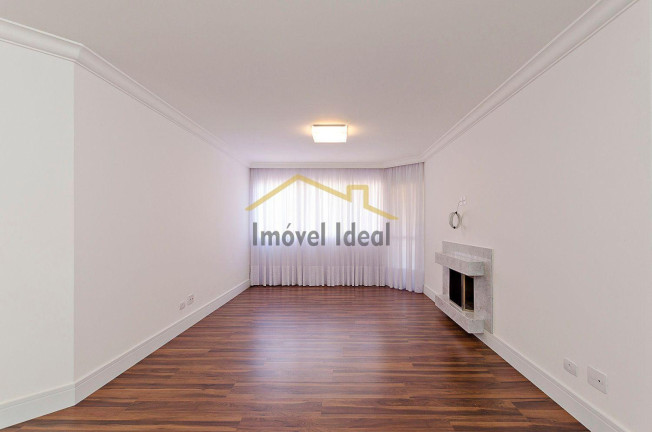 Imagem Apartamento com 4 Quartos à Venda, 302 m² em Batel - Curitiba