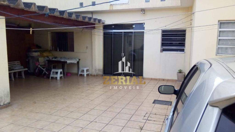 Imagem Casa com 2 Quartos à Venda, 140 m² em Centro - São Caetano Do Sul Imagem Casa com 2 Quartos à Venda, 140 m² em Centro - São Caetano Do Sul