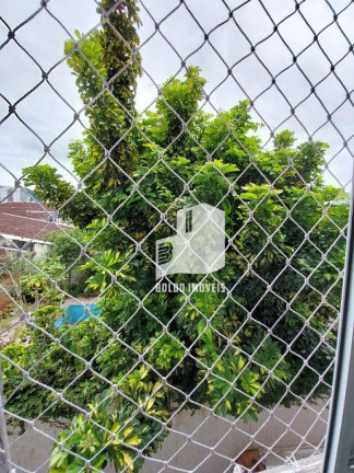 Imagem Sobrado com 2 Quartos à Venda, 58 m² em Canto Do Forte - Praia Grande