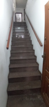Imagem Casa com 3 Quartos à Venda, 185 m² em Embaré - Santos Imagem Casa com 3 Quartos à Venda, 185 m² em Embaré - Santos