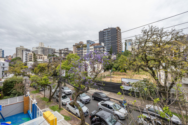 Imagem Imóvel Comercial à Venda, 33 m² em Rio Branco - Porto Alegre