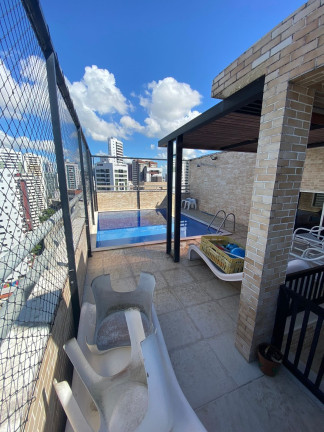Imagem Apartamento com 4 Quartos para Alugar, 350 m² em Boa Viagem - Recife
