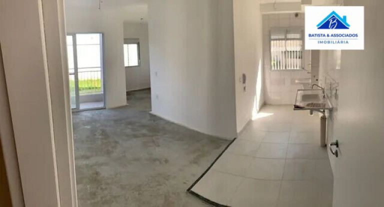 Imagem Apartamento com 1 Quarto à Venda, 44 m² em Residencial Parque Da Fazenda - Campinas Imagem Apartamento com 1 Quarto à Venda, 44 m² em Residencial Parque Da Fazenda - Campinas