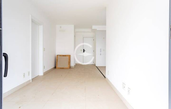 Imagem Apartamento com 1 Quarto à Venda, 51 m² em Moema - São Paulo