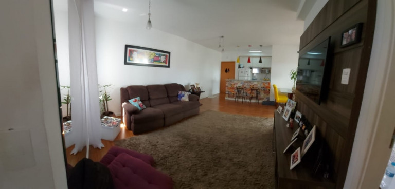 Imagem Apartamento com 2 Quartos à Venda, 77 m² em Rudge Ramos - São Bernardo Do Campo