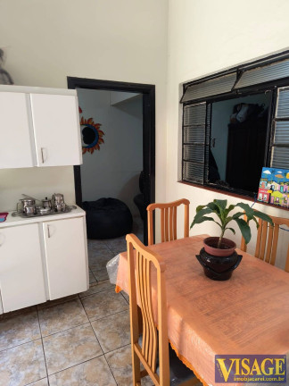 Imagem Casa com 2 Quartos à Venda, 183 m² em Centro - Jacareí Imagem Casa com 2 Quartos à Venda, 183 m² em Centro - Jacareí