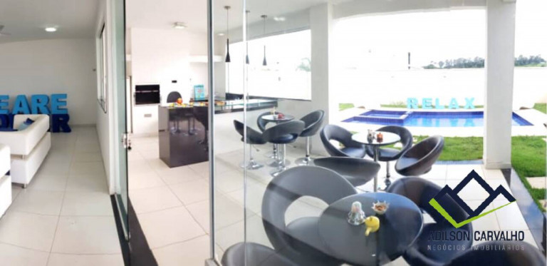 Imagem Casa de Condomínio com 5 Quartos à Venda, 585 m² em Condomínio Reserva Da Serra - Jundiaí Imagem Casa de Condomínio com 5 Quartos à Venda, 585 m² em Condomínio Reserva Da Serra - Jundiaí