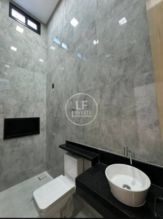 Imagem Casa com 3 Quartos à Venda, 235 m² em Jardim Presidente - Goiânia Imagem Casa com 3 Quartos à Venda, 235 m² em Jardim Presidente - Goiânia