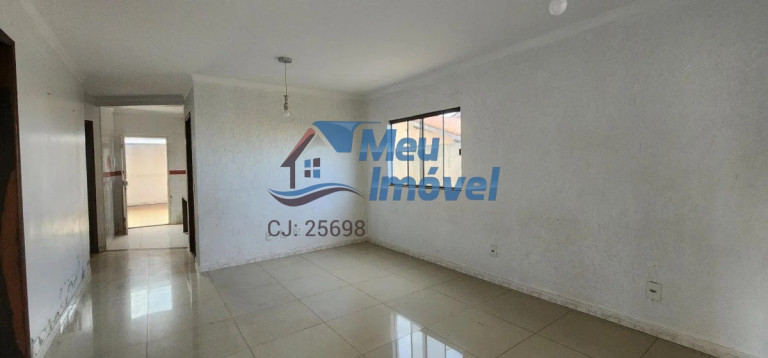 Casa com 3 Quartos à Venda, 120 m² em Setor Habitacional Vicente Pires - Brasília