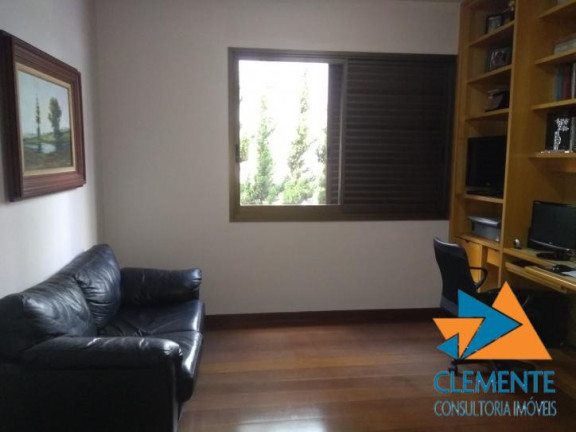 Imagem Apartamento com 4 Quartos à Venda, 280 m² em Gutierrez - Belo Horizonte