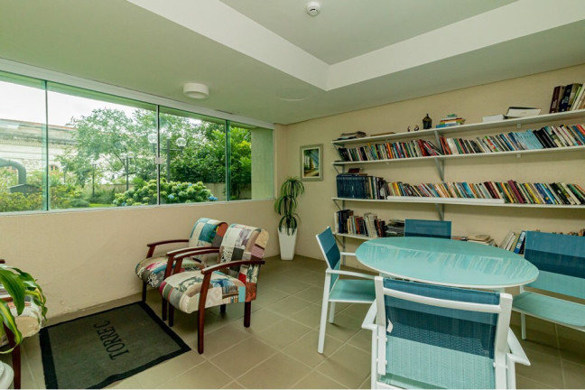 Imagem Apartamento com 1 Quarto à Venda, 50 m² em Centro Histórico - Porto Alegre Imagem Apartamento com 1 Quarto à Venda, 50 m² em Centro Histórico - Porto Alegre