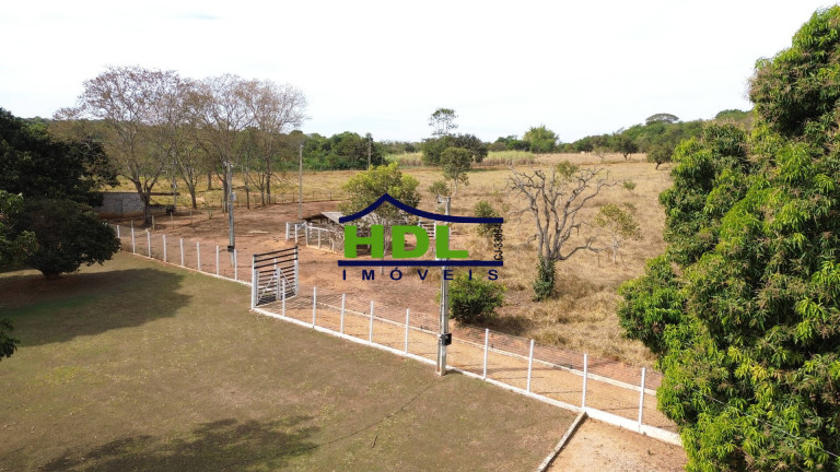 Imagem Chácara à Venda, 9 m² em Hidrolândia