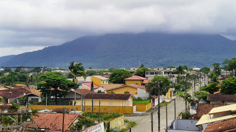 Imagem Apartamento com 2 Quartos à Venda, 64 m² em Centro - Peruíbe