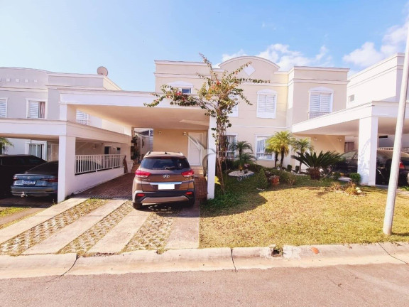 Casa com 4 Quartos à Venda, 180 m² em Tamboré - Santana De Parnaíba