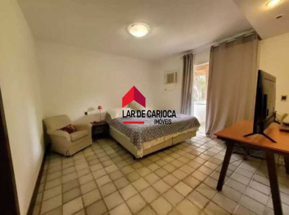 Imagem Casa de Condomínio com 4 Quartos à Venda, 434 m² em Barra Da Tijuca - Rio De Janeiro