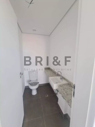Imagem Apartamento com 3 Quartos à Venda, 173 m² em Santo Amaro - São Paulo Imagem Apartamento com 3 Quartos à Venda, 173 m² em Santo Amaro - São Paulo