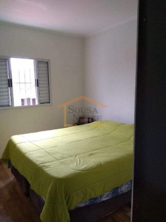 Imagem Sobrado com 3 Quartos à Venda, 173 m² em Parque Mandaqui - São Paulo Imagem Sobrado com 3 Quartos à Venda, 173 m² em Parque Mandaqui - São Paulo