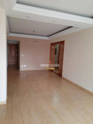 Imagem Apartamento com 3 Quartos à Venda, 123 m² em Santa Paula - São Caetano Do Sul Imagem Apartamento com 3 Quartos à Venda, 123 m² em Santa Paula - São Caetano Do Sul