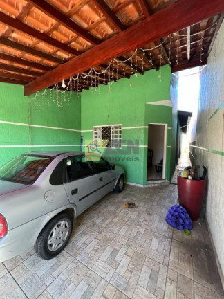 Imagem Casa com 2 Quartos à Venda, 71 m² em Jardim Amanda Ii - Hortolândia