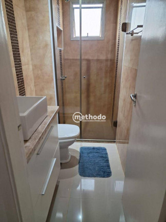 Imagem Apartamento com 2 Quartos à Venda, 66 m² em Parque Brasília - Campinas Imagem Apartamento com 2 Quartos à Venda, 66 m² em Parque Brasília - Campinas