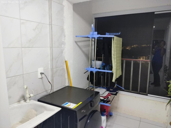 Imagem Apartamento com 3 Quartos à Venda, 68 m² em Capibaribe - São Lourenço Da Mata Imagem Apartamento com 3 Quartos à Venda, 68 m² em Capibaribe - São Lourenço Da Mata