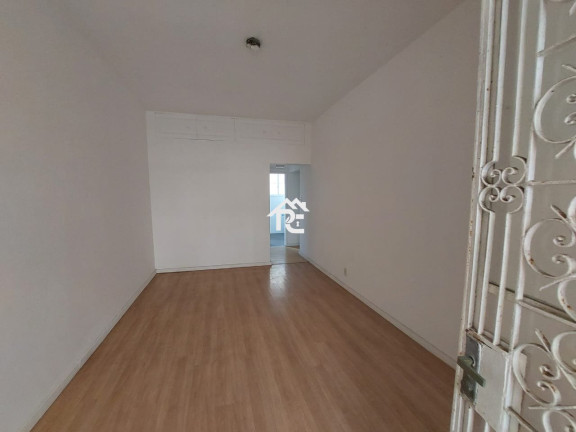 Imagem Apartamento com 1 Quarto à Venda, 45 m² em Icaraí - Niterói Imagem Apartamento com 1 Quarto à Venda, 45 m² em Icaraí - Niterói
