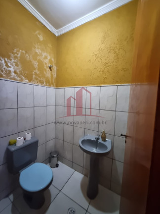 Imagem Sobrado com 3 Quartos à Venda, em Portal Das Alamedas - Franco Da Rocha Imagem Sobrado com 3 Quartos à Venda, em Portal Das Alamedas - Franco Da Rocha