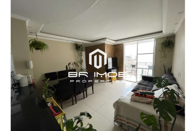 Imagem Imóvel com 3 Quartos à Venda, 70 m² em Jardim Prudência - São Paulo Imagem Imóvel com 3 Quartos à Venda, 70 m² em Jardim Prudência - São Paulo