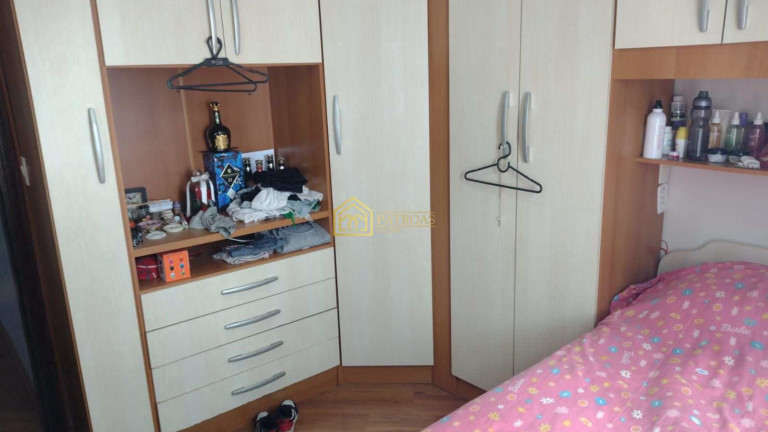 Imagem Casa com 4 Quartos à Venda, 250 m² em Utinga - Santo André Imagem Casa com 4 Quartos à Venda, 250 m² em Utinga - Santo André