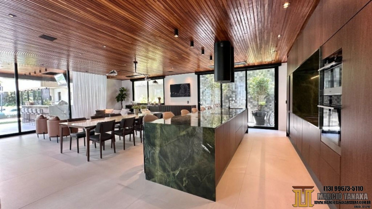 Imagem Casa com 7 Quartos à Venda, 826 m² em Riviera - Bertioga Imagem Casa com 7 Quartos à Venda, 826 m² em Riviera - Bertioga