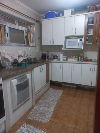 Imagem Sobrado com 3 Quartos à Venda, 180 m² em Vila Joaniza - São Paulo