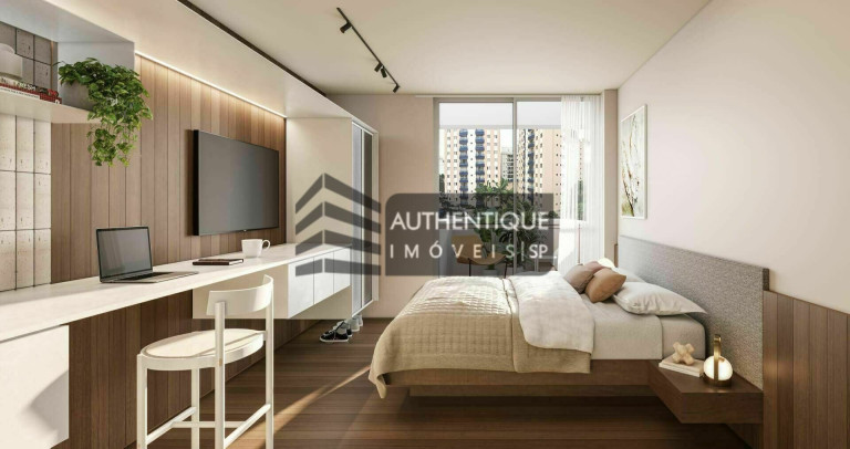 Imagem Apartamento com 2 Quartos à Venda, 92 m² em Pinheiros - São Paulo Imagem Apartamento com 2 Quartos à Venda, 92 m² em Pinheiros - São Paulo