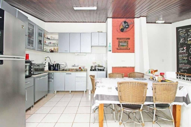 Imagem Apartamento com 2 Quartos à Venda, 126 m² em Santana - Porto Alegre