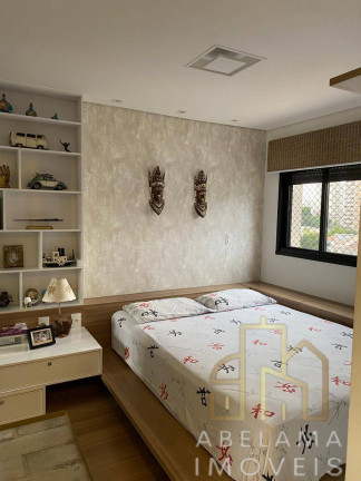 Imagem Apartamento com 3 Quartos à Venda, 90 m² em Vila Assunção - Santo André Imagem Apartamento com 3 Quartos à Venda, 90 m² em Vila Assunção - Santo André