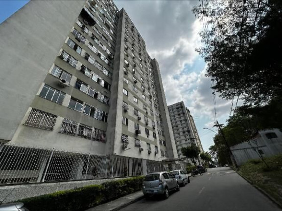 Apartamento com 2 Quartos à Venda, 98 m² em Engenhoca - Niterói