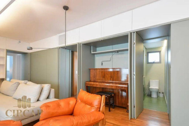 Imagem Apartamento com 3 Quartos à Venda, 147 m² em Perdizes - São Paulo Imagem Apartamento com 3 Quartos à Venda, 147 m² em Perdizes - São Paulo