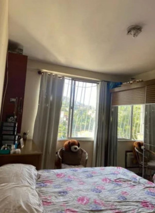 Imagem Imóvel com 1 Quarto à Venda, 43 m² em Centro - Niterói Imagem Imóvel com 1 Quarto à Venda, 43 m² em Centro - Niterói