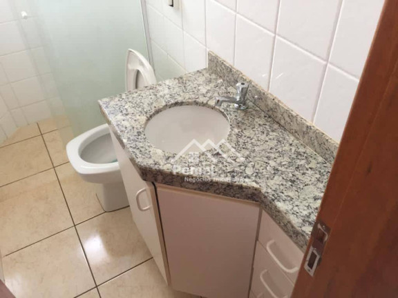 Imagem Apartamento com 1 Quarto à Venda, 45 m² em Nova Aliança - Ribeirão Preto Imagem Apartamento com 1 Quarto à Venda, 45 m² em Nova Aliança - Ribeirão Preto