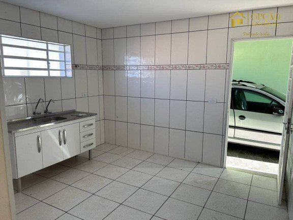Imagem Casa com 2 Quartos à Venda, 119 m² em Vila Padre Bento - Itu Imagem Casa com 2 Quartos à Venda, 119 m² em Vila Padre Bento - Itu