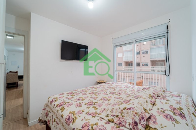Imagem Apartamento com 2 Quartos à Venda, 60 m² em Socorro - São Paulo Imagem Apartamento com 2 Quartos à Venda, 60 m² em Socorro - São Paulo