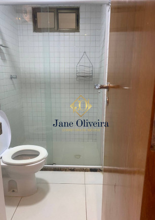 Imagem Apartamento com 2 Quartos para Alugar, 60 m² em Tambaú - João Pessoa