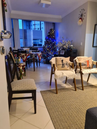 Imagem Apartamento com 3 Quartos à Venda, 105 m² em Luzia - Aracaju Imagem Apartamento com 3 Quartos à Venda, 105 m² em Luzia - Aracaju