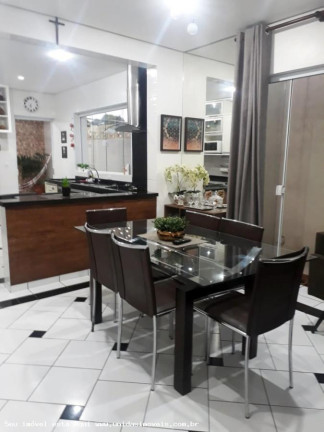 Imagem Casa com 3 Quartos à Venda, 360 m² em Jardim Nosso Lar - São Paulo