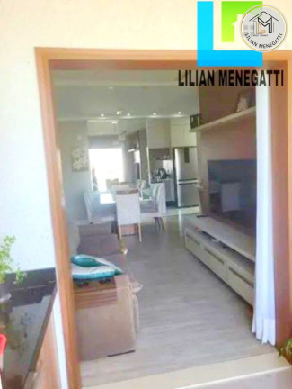 Imagem Imóvel com 3 Quartos à Venda, 80 m² em Anhangabaú - Jundiaí Imagem Imóvel com 3 Quartos à Venda, 80 m² em Anhangabaú - Jundiaí