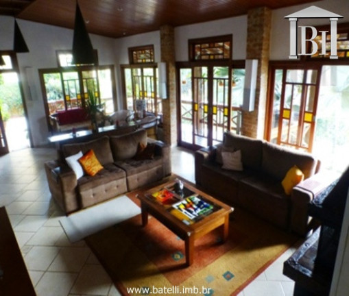 Imagem Casa de Condomínio com 4 Quartos à Venda, 430 m² em Granja Viana - Cotia Imagem Casa de Condomínio com 4 Quartos à Venda, 430 m² em Granja Viana - Cotia