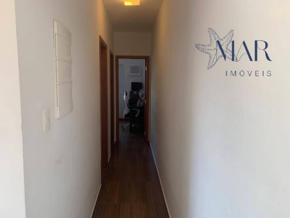 Imagem Apartamento com 2 Quartos à Venda, 84 m² em Marapé - Santos